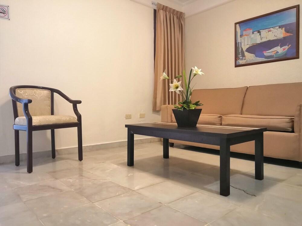 Hotel Francis Drake Campeche Ngoại thất bức ảnh