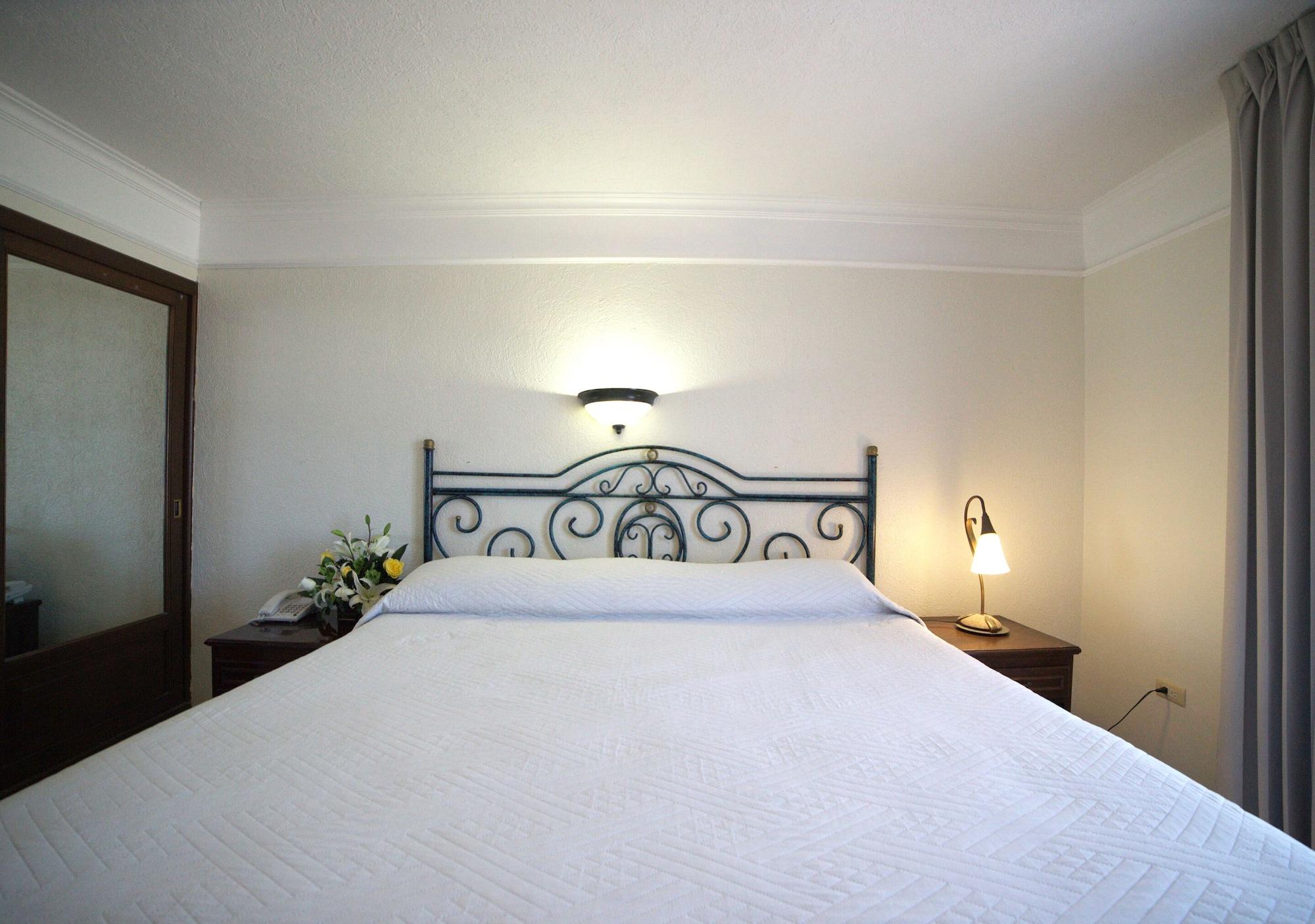 Hotel Francis Drake Campeche Ngoại thất bức ảnh