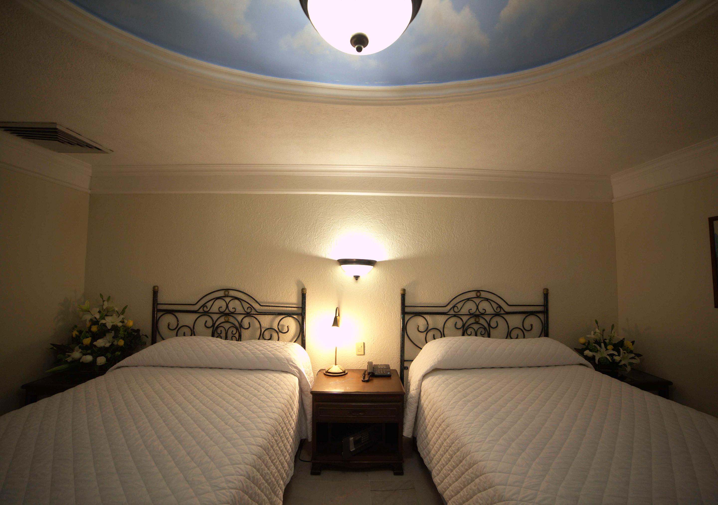 Hotel Francis Drake Campeche Ngoại thất bức ảnh