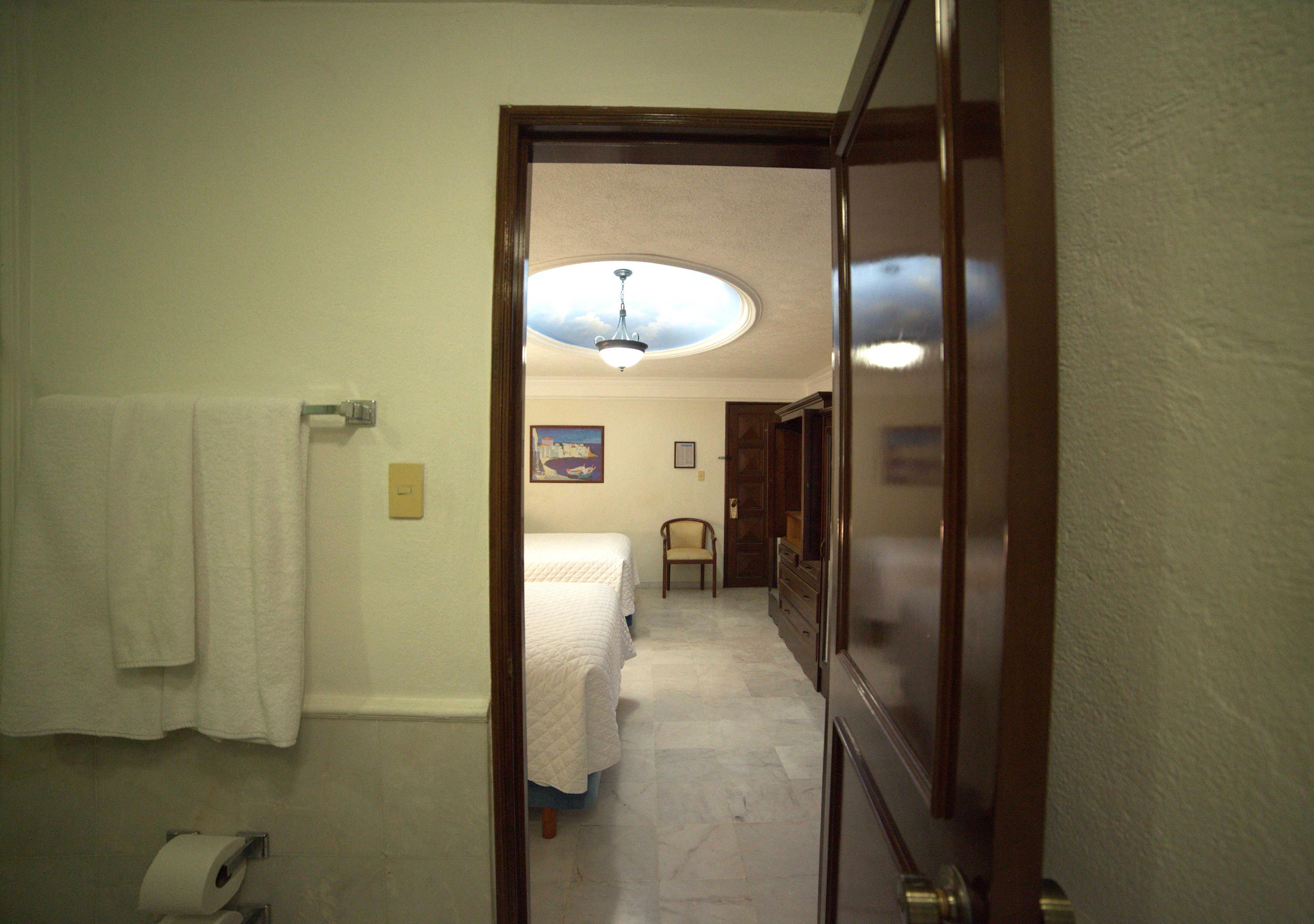 Hotel Francis Drake Campeche Ngoại thất bức ảnh