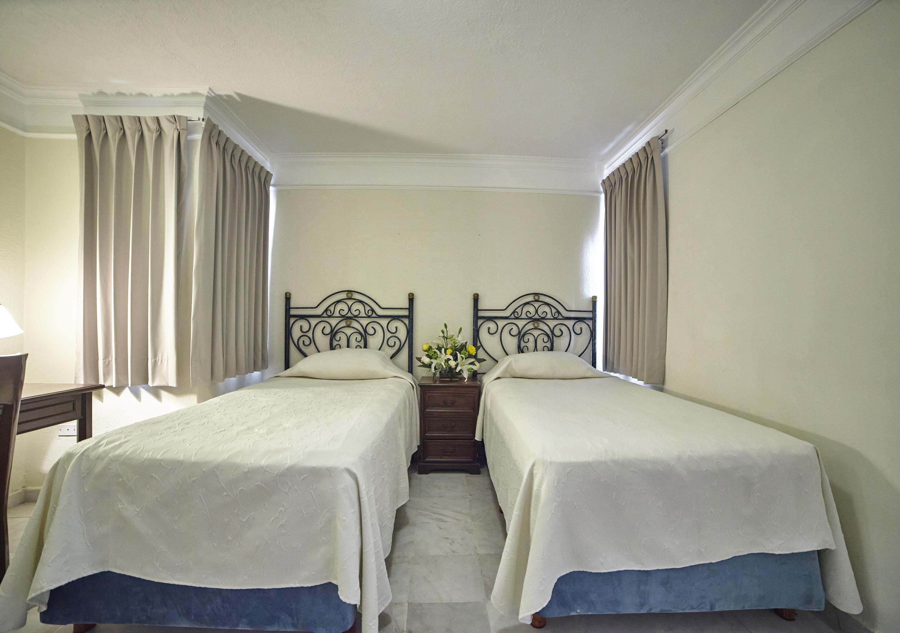 Hotel Francis Drake Campeche Ngoại thất bức ảnh