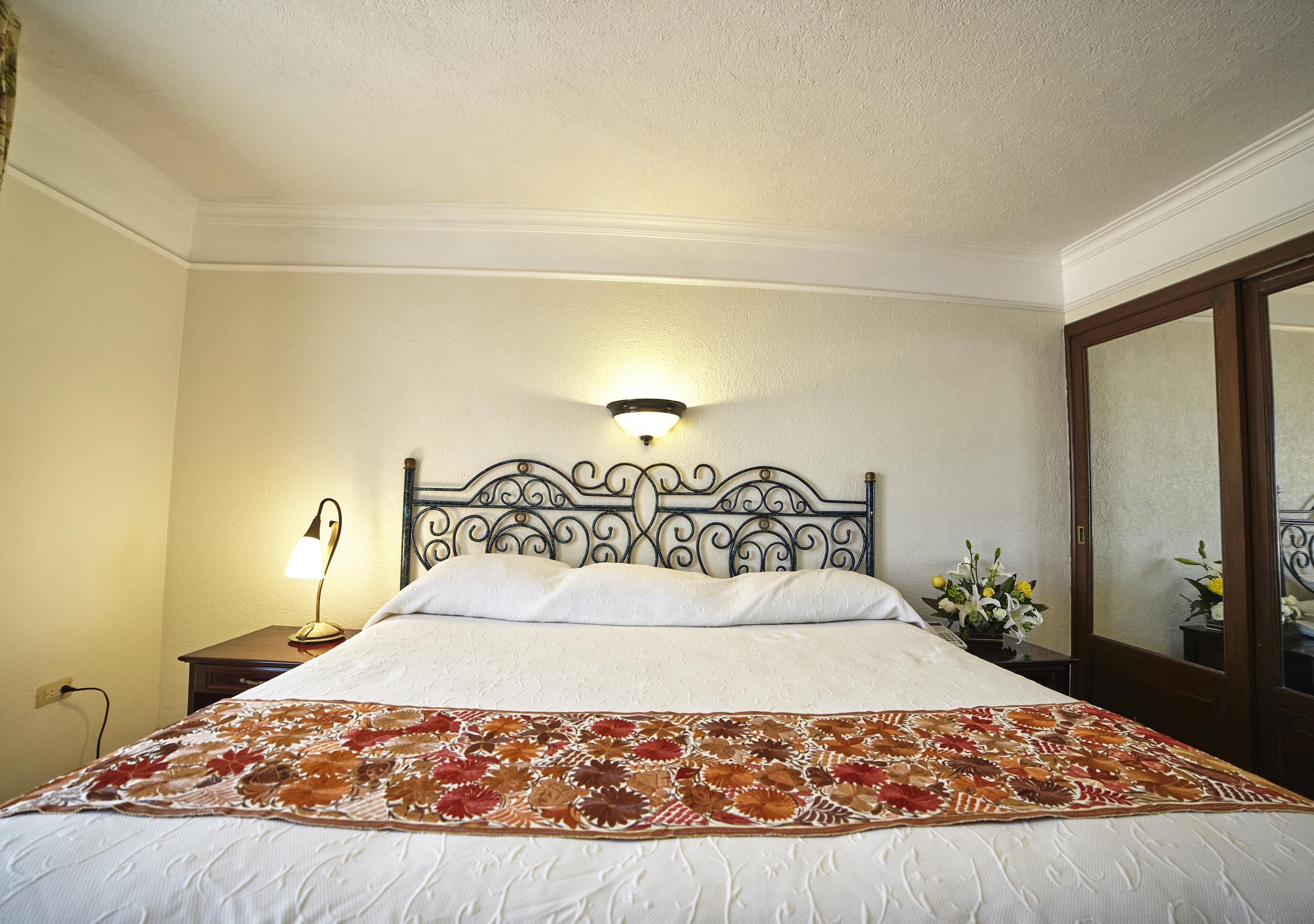 Hotel Francis Drake Campeche Ngoại thất bức ảnh