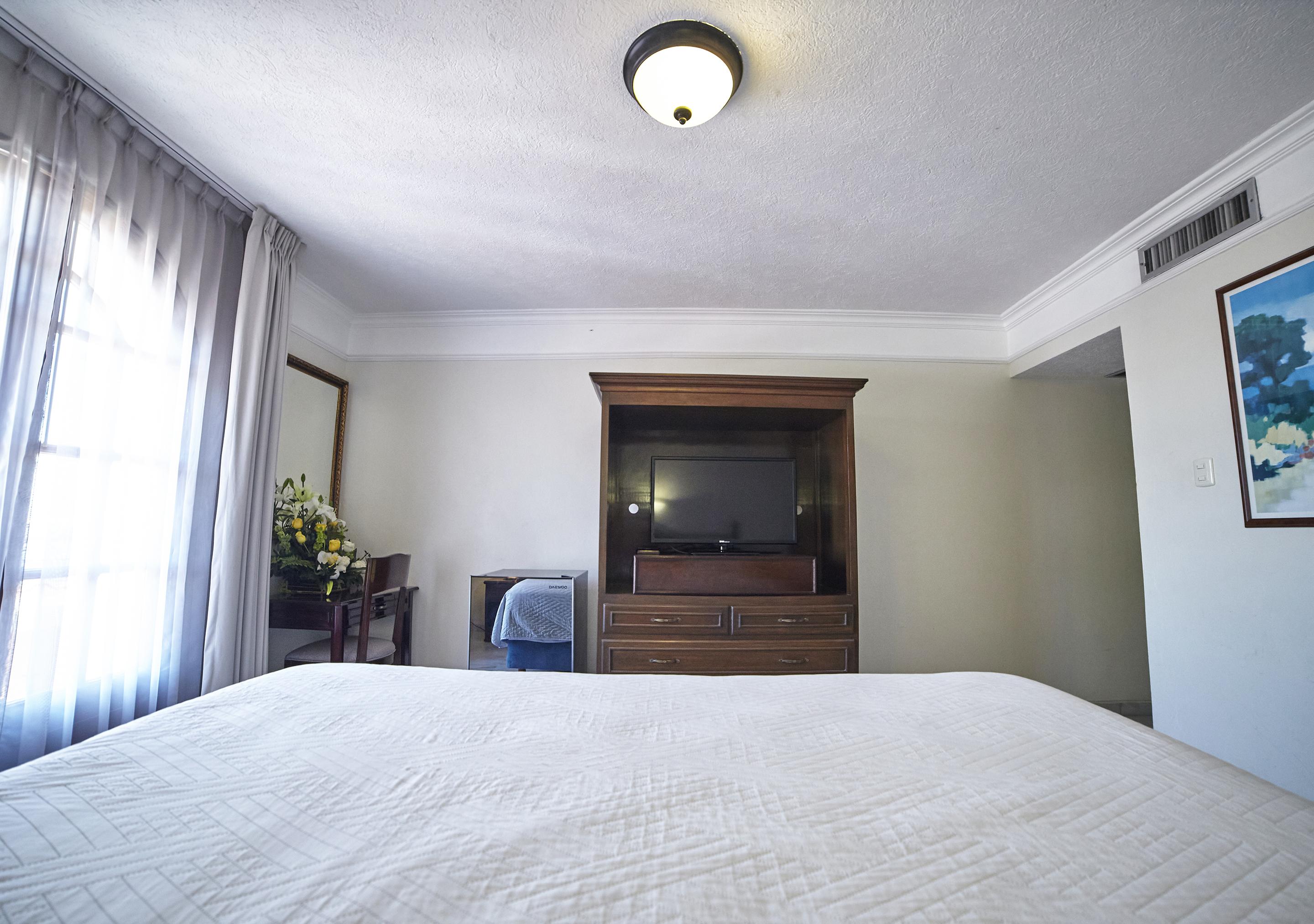 Hotel Francis Drake Campeche Ngoại thất bức ảnh