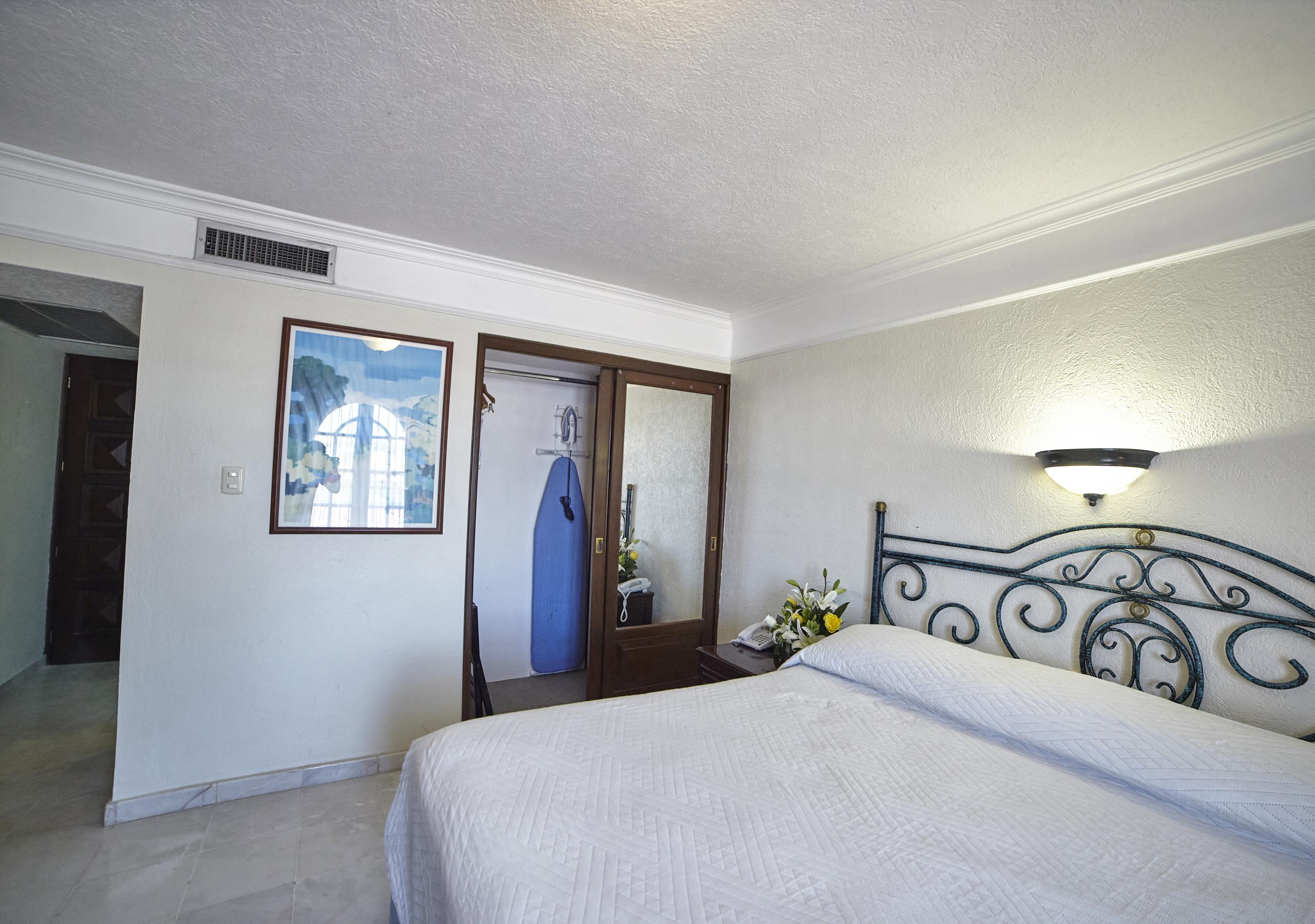 Hotel Francis Drake Campeche Ngoại thất bức ảnh