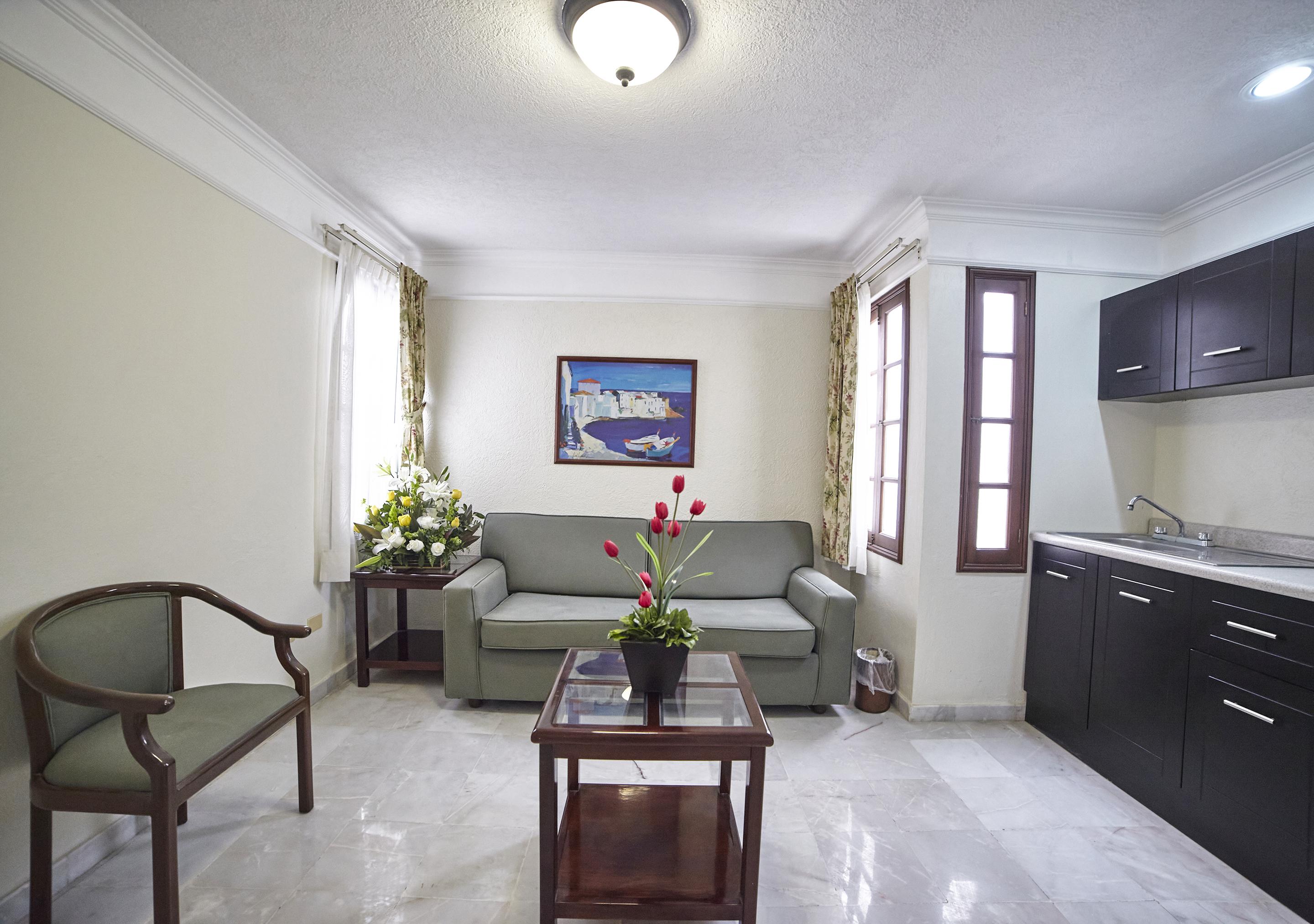 Hotel Francis Drake Campeche Ngoại thất bức ảnh