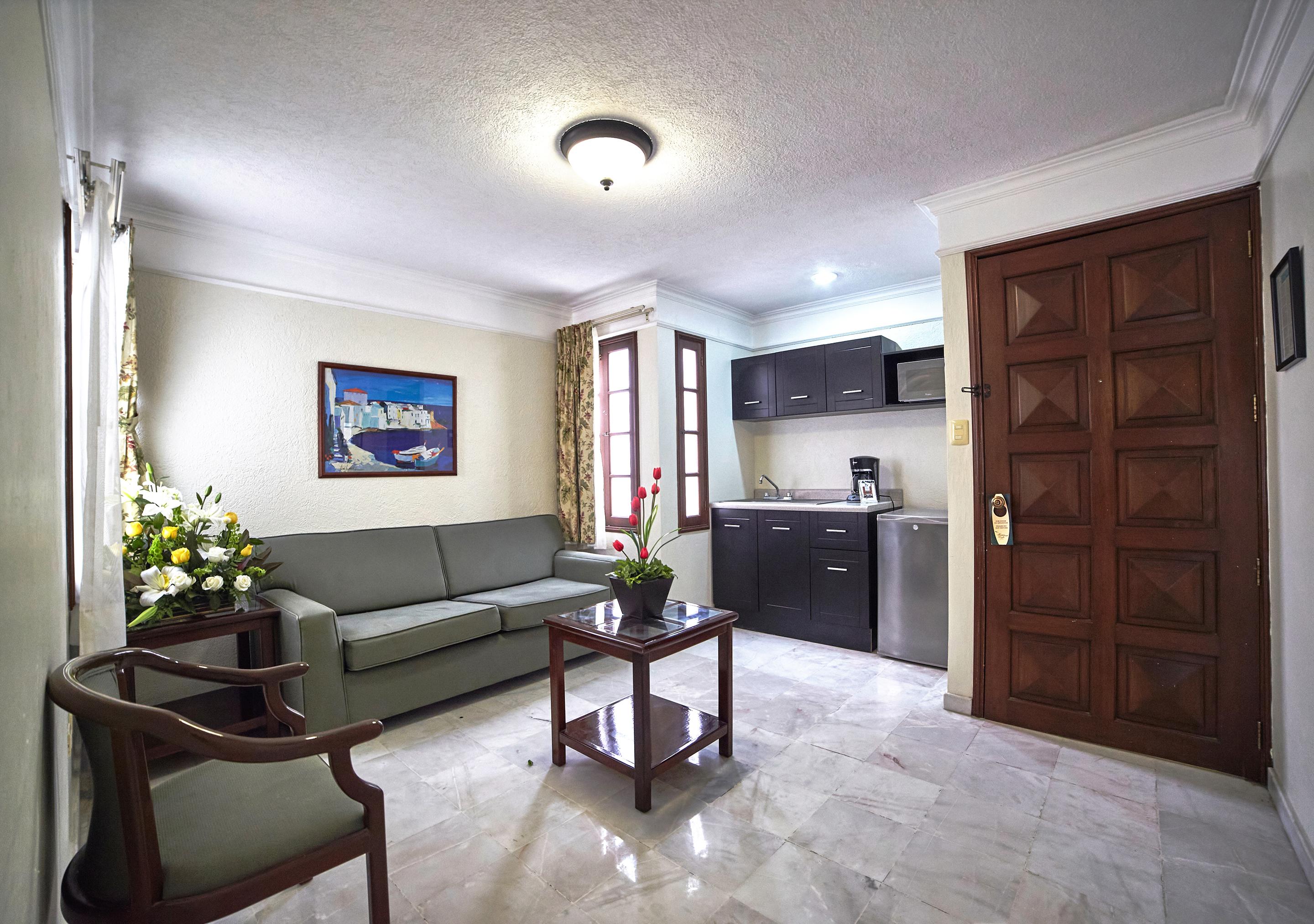 Hotel Francis Drake Campeche Ngoại thất bức ảnh