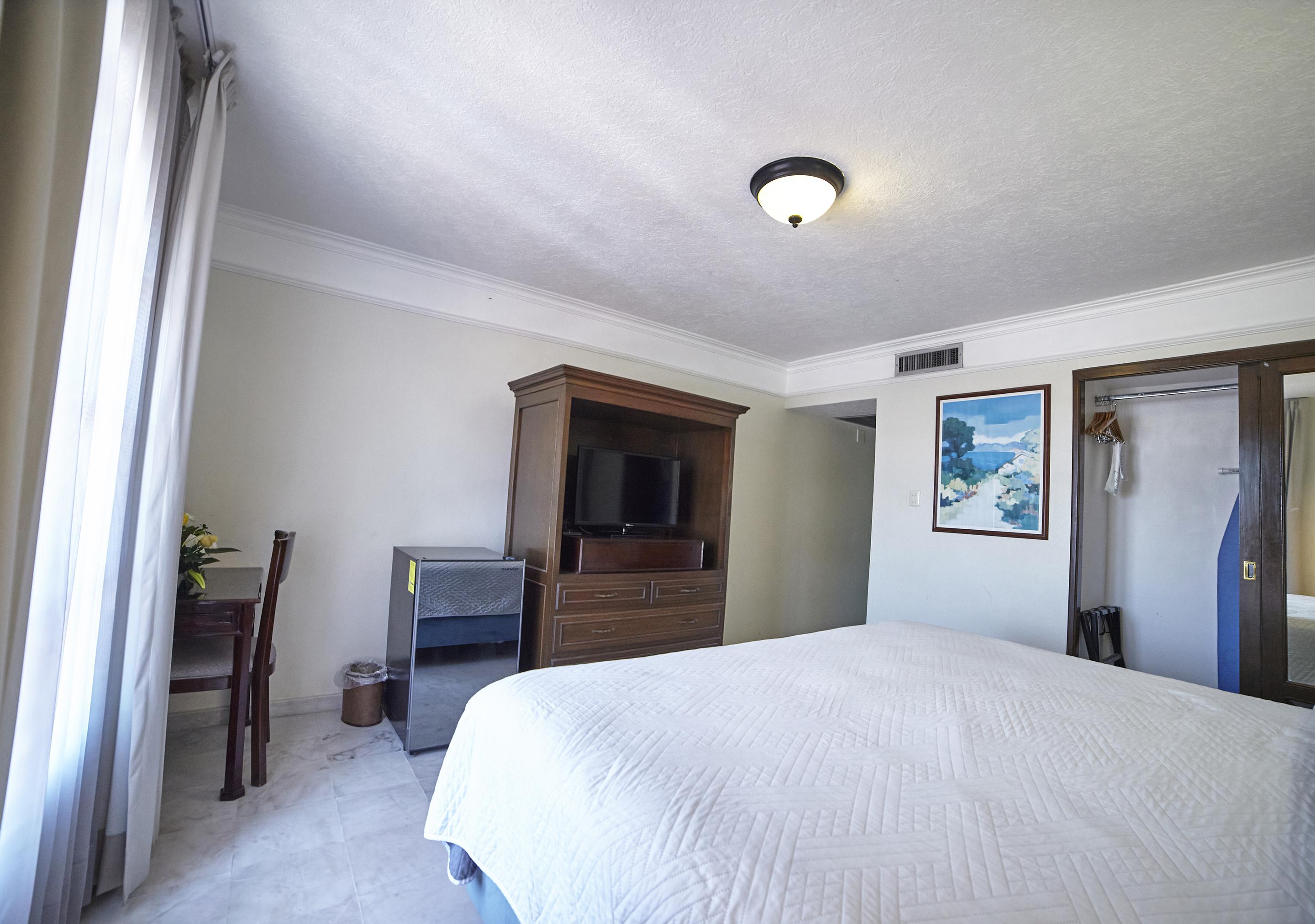 Hotel Francis Drake Campeche Ngoại thất bức ảnh