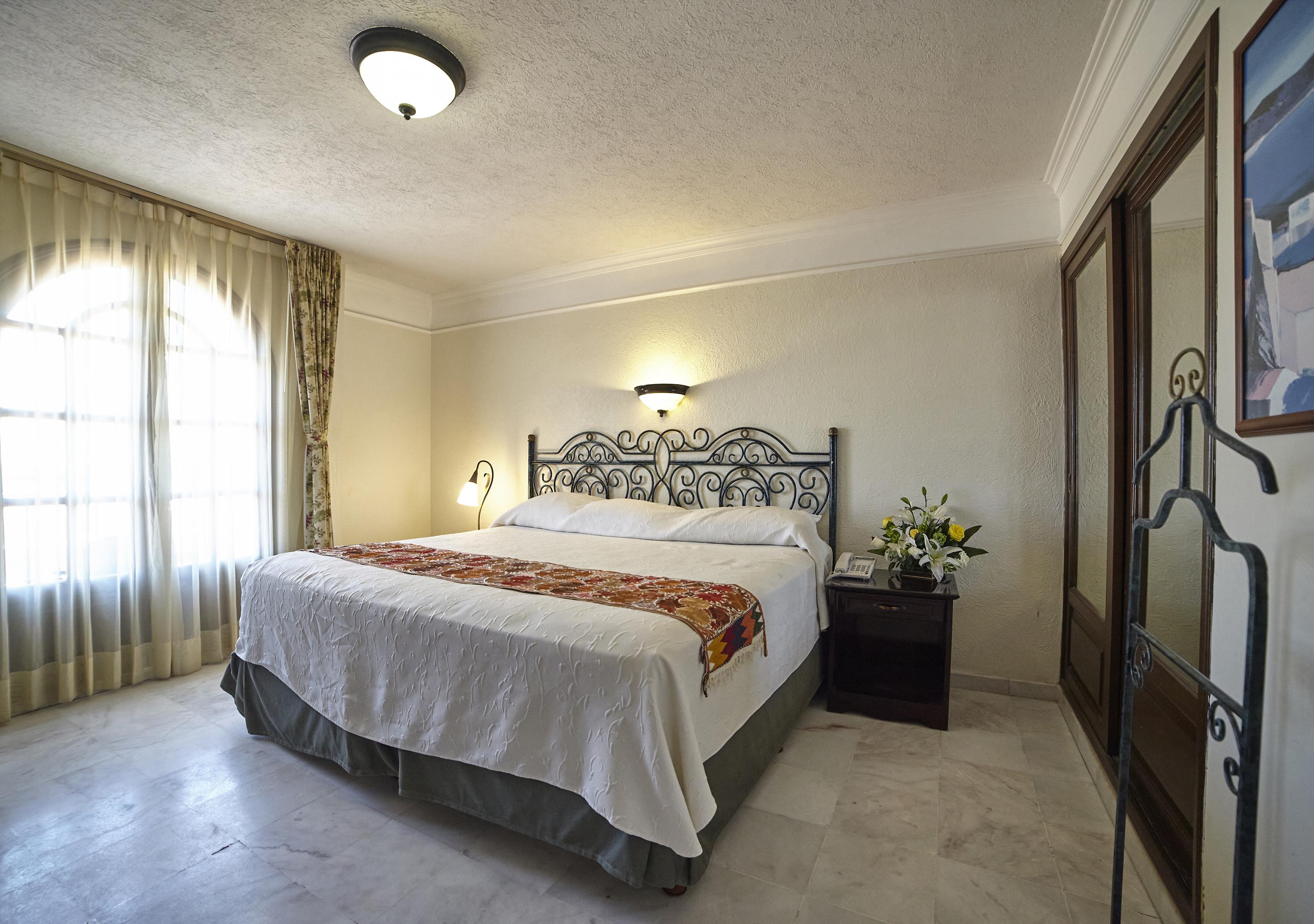 Hotel Francis Drake Campeche Ngoại thất bức ảnh