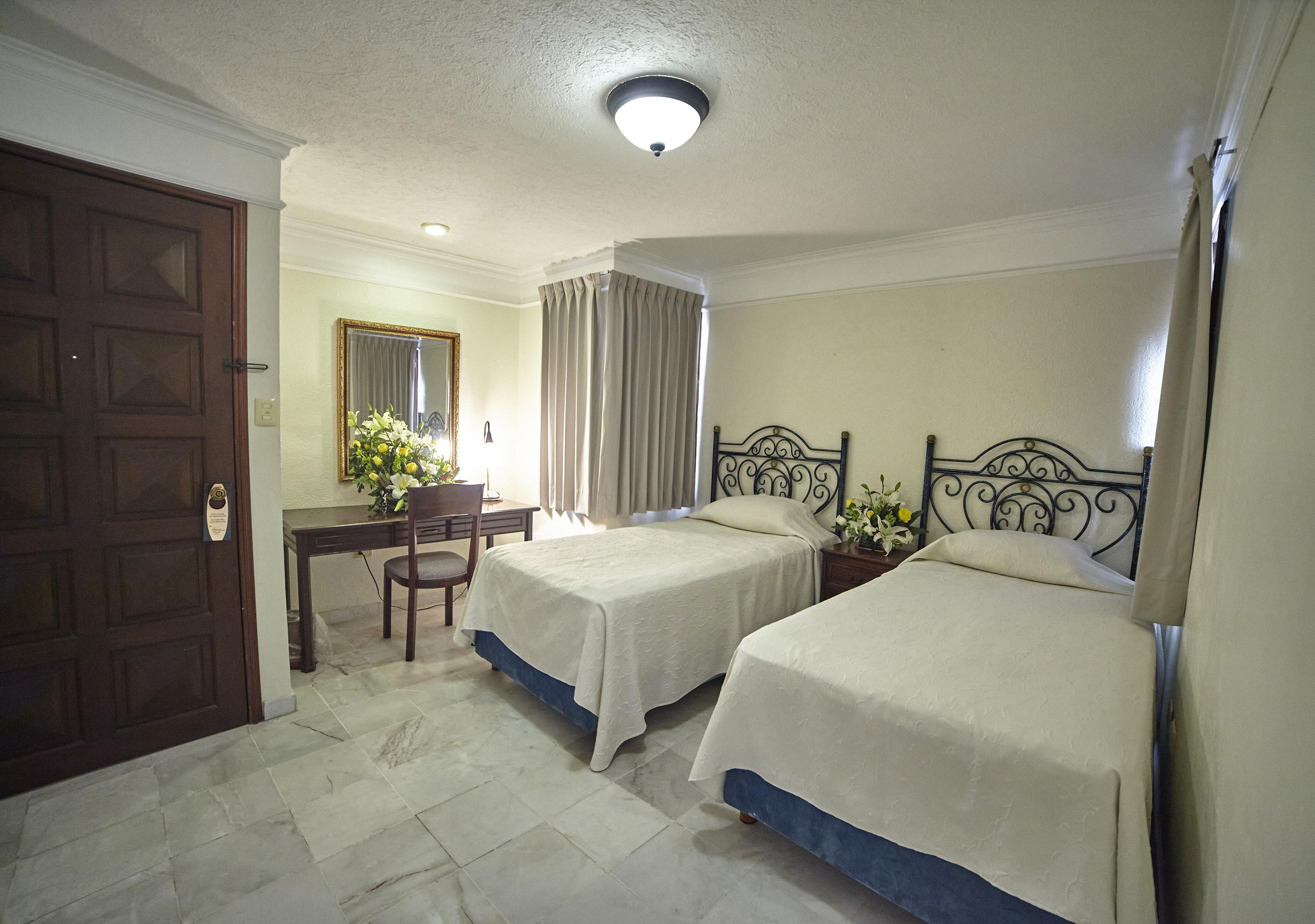 Hotel Francis Drake Campeche Ngoại thất bức ảnh
