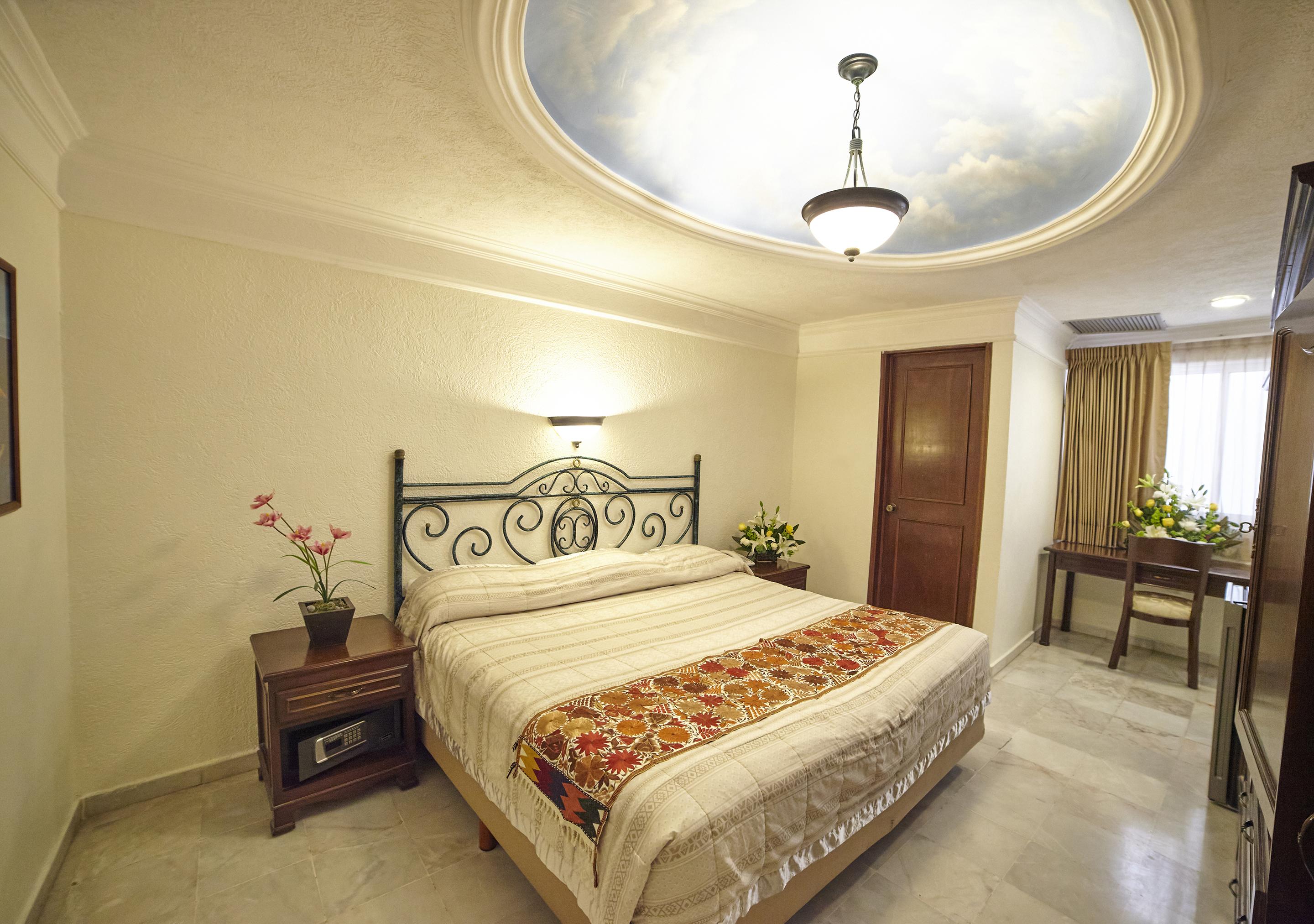 Hotel Francis Drake Campeche Ngoại thất bức ảnh