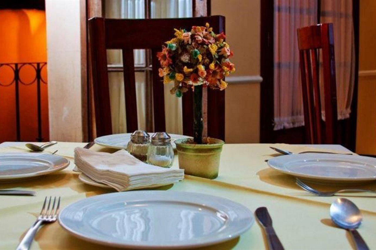 Hotel Francis Drake Campeche Ngoại thất bức ảnh