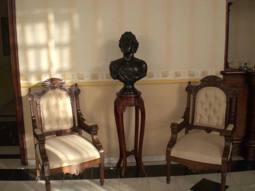 Hotel Francis Drake Campeche Ngoại thất bức ảnh